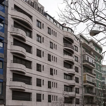 Apartment Portuguese Living Saldanha Prestige Lisbon