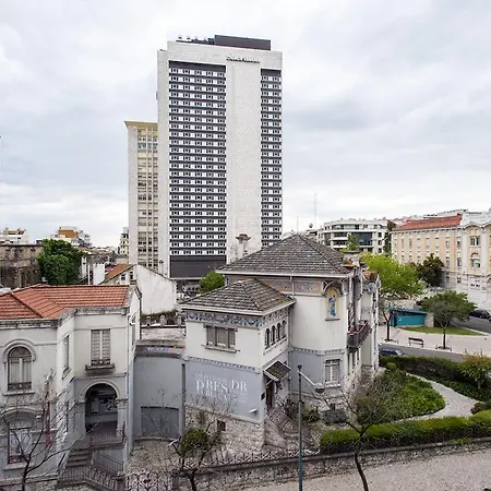 Portuguese Living Saldanha Prestige