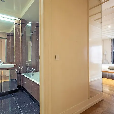 Portuguese Living Saldanha Prestige Lisbon